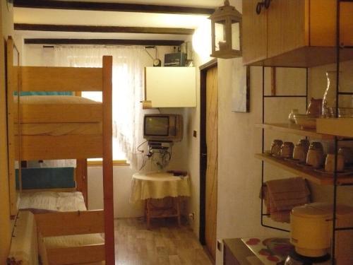 Apartments ?esk� St?edoho?�