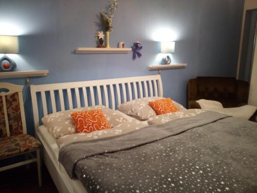 Apartments ?esk� St?edoho?�