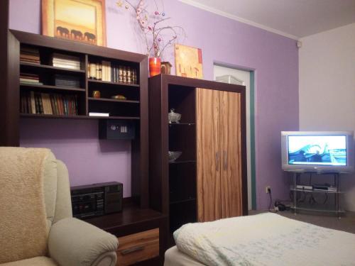 Apartments ?esk� St?edoho?�