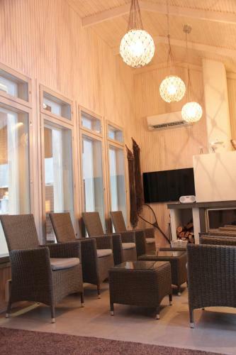 Hotel Woikoski Feeling - Whd G�rd