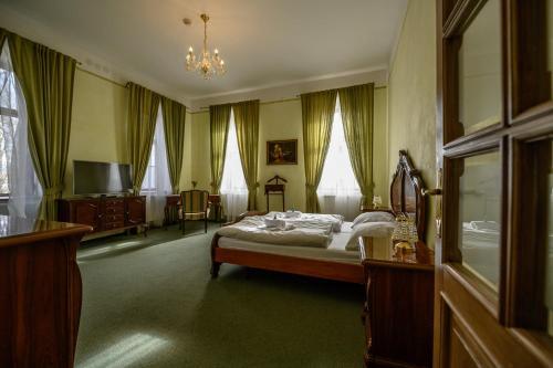 Hotel Na Z�me?ku