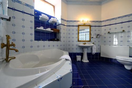 Hotel Na Z�me?ku