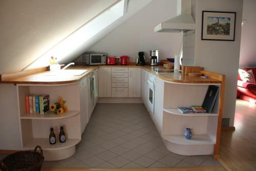 Apartamento Ferienwohnung Max-und-moritz