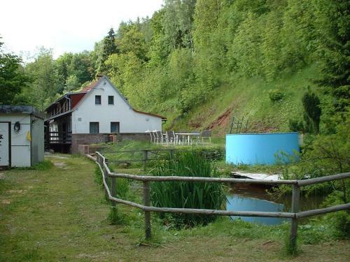 Holiday Home Ve Vl?ic�ch