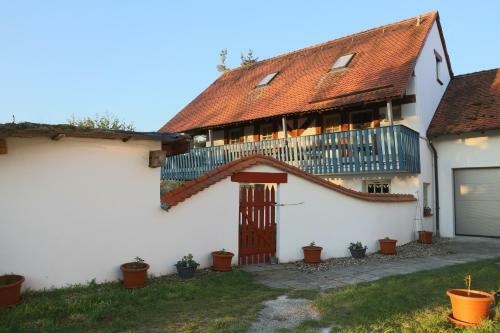 Apartamento G�stehaus Roensch