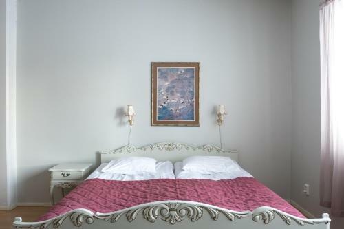 Albergue Karjalan Portti