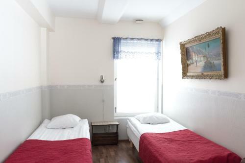Albergue Karjalan Portti