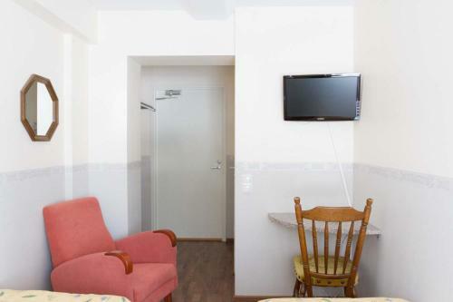 Albergue Karjalan Portti