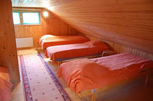Rukatupa Anjala Chalet