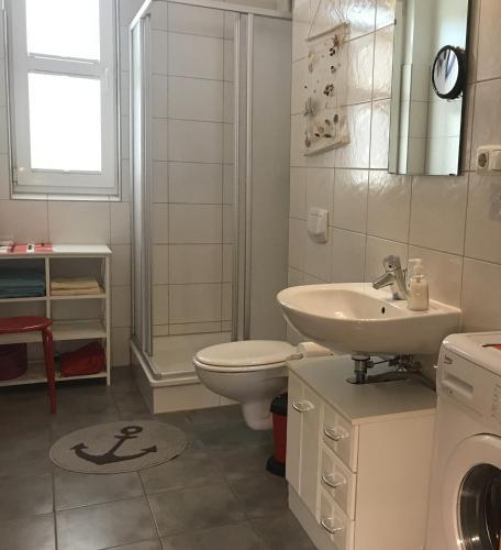 Apartamento Am Altstadt - Yachthafen