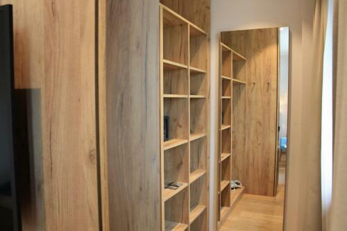 See- Und Waldresort Gr�bern