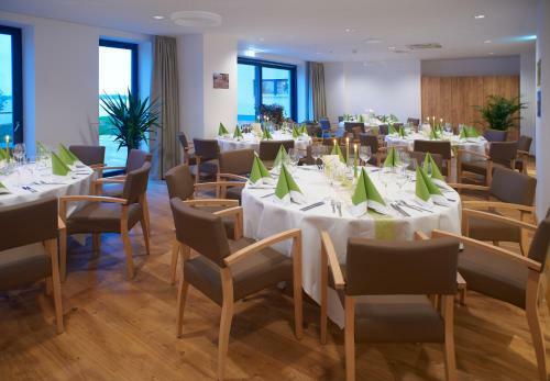 See- Und Waldresort Gr�bern