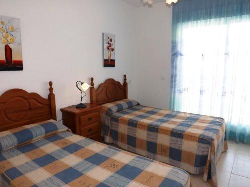 Apartamento Apolo XVII 22