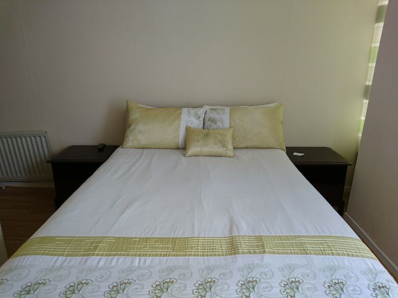 Bed & Breakfast Dee Hotel