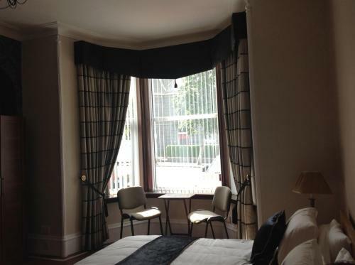 Hostal Hannahs