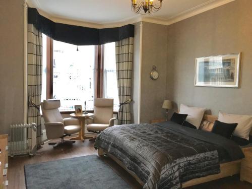 Hostal Hannahs