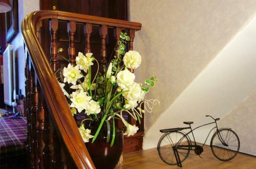 Hostal Hannahs