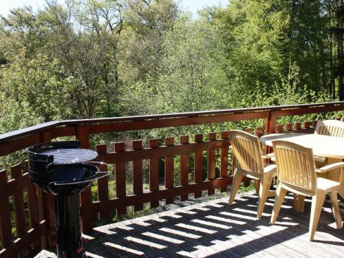 Holiday Home Joyeux Logis