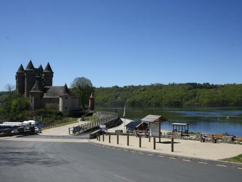 Holiday Home Joyeux Logis