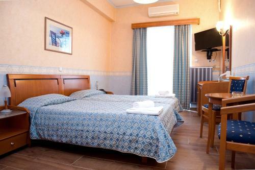 Stefania Beach Hotel