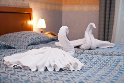 Stefania Beach Hotel