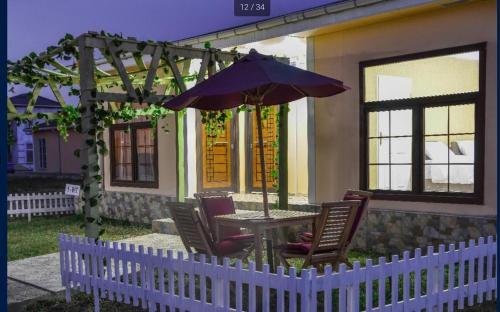 Hotel Paradise Investment Resort