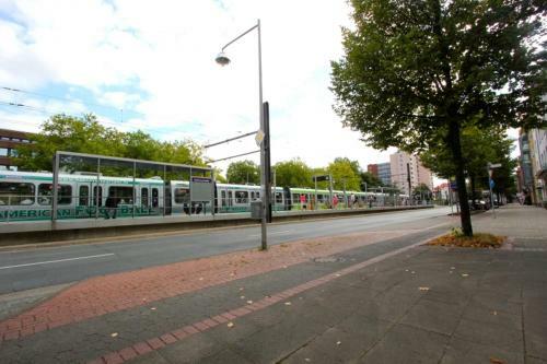 Apartamento 1827 Privatapartment Bothmer Fair