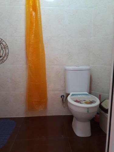 Hostal The White House