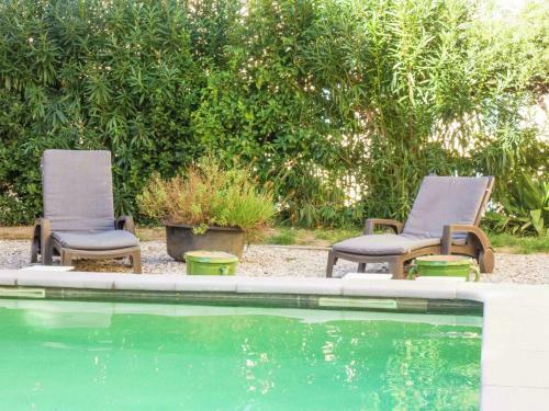 Maison De Vacances - Belarga