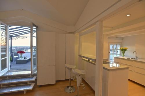 Apartamento Philosophenh�he Appartements