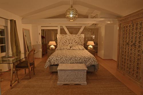 Apartamento Philosophenh�he Appartements