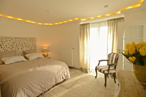 Apartamento Philosophenh�he Appartements