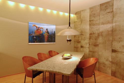 Apartamento Philosophenh�he Appartements