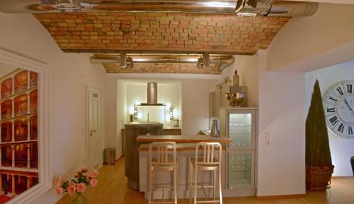 Apartamento Philosophenh�he Appartements