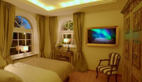 Apartamento Philosophenh�he Appartements