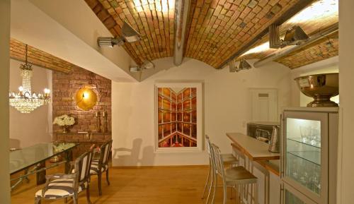 Apartamento Philosophenh�he Appartements