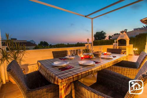 Abahana Villas Rebecca