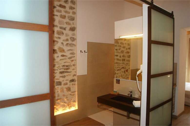 Bed & Breakfast Petit Hotel C'an Mel