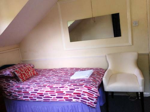 Hostal Cotefields B&B