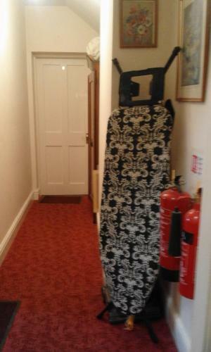 Hostal Cotefields B&B