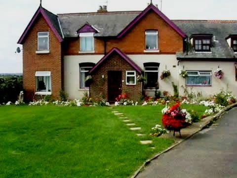 Hostal Cotefields B&B
