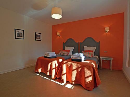 Holiday Home La Maison Dans Les Vignes - Bizanet