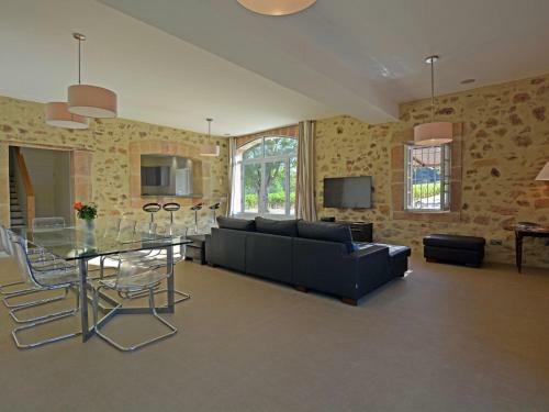 Holiday Home La Maison Dans Les Vignes - Bizanet