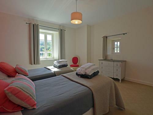 Holiday Home La Maison Dans Les Vignes - Bizanet