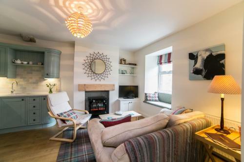 Milburn Cottage