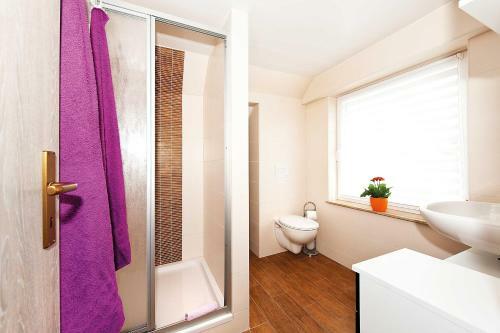 Apartamento Ferienwohnung M�ller