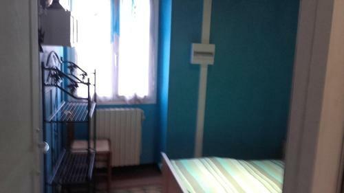 Bed & Breakfast Lou Quinsou