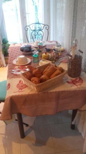 Bed & Breakfast Lou Quinsou