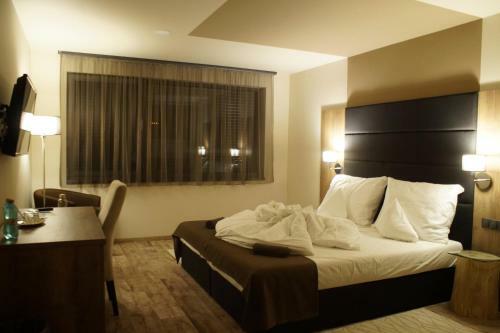 Bed & Breakfast Fitromax Panzi�