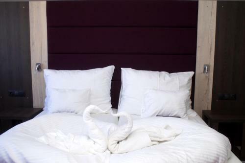 Bed & Breakfast Fitromax Panzi�